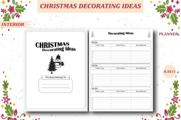 Christmas Decorating Ideas