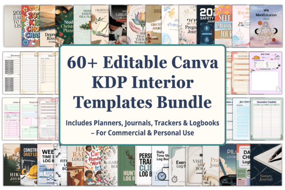 Launch More KDP Books Faster — Without Design Stress or Technical Hurdles