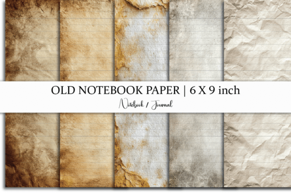 Vintage Writing Paper Printable